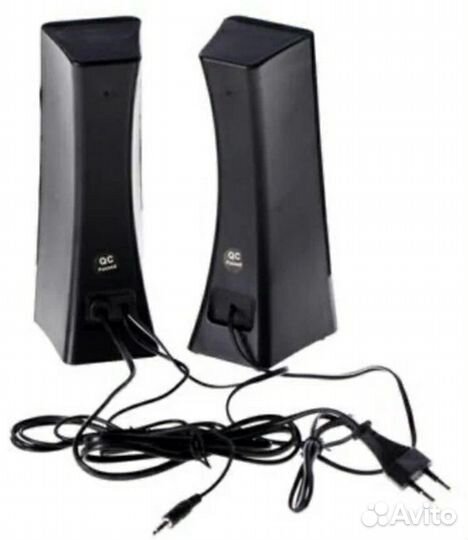 Акустическая система/ колонки sven 2.0