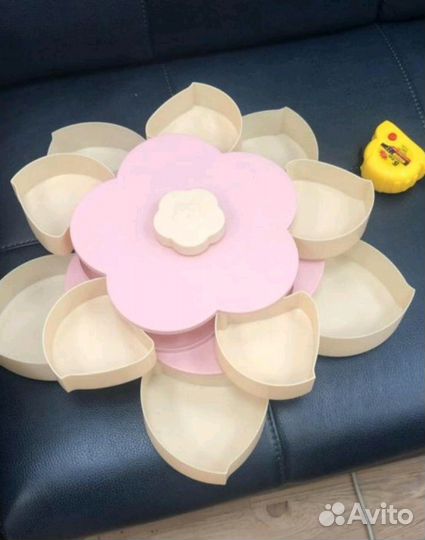 Конфетница