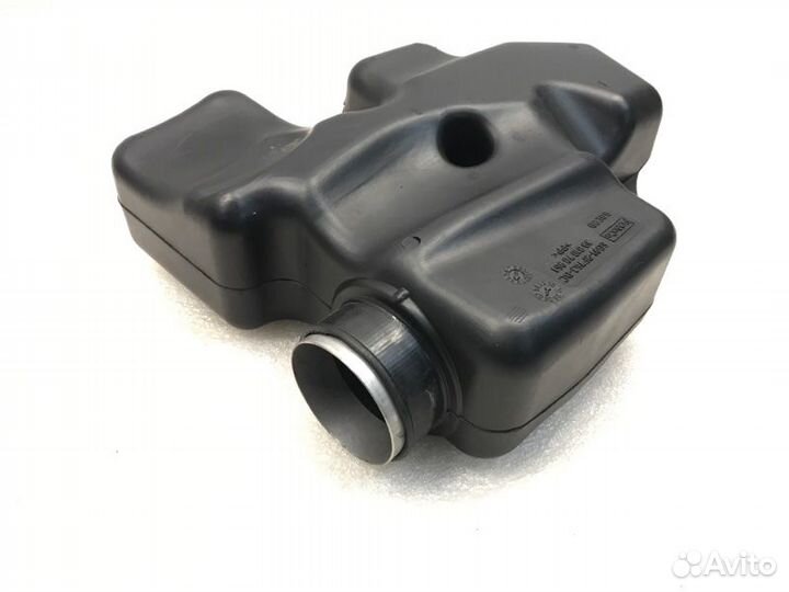 Резонатор воздушного фильтра Ford Mondeo седан 2.3