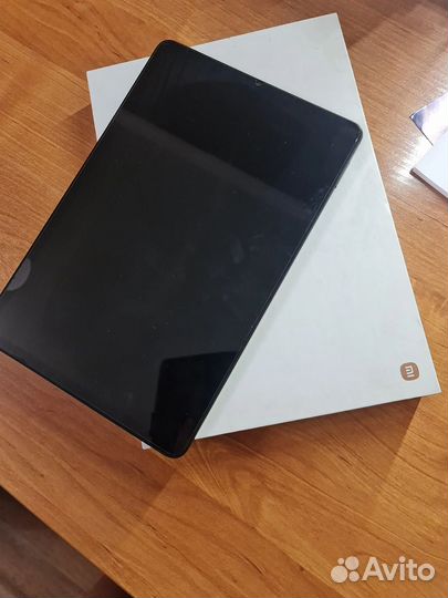 Планшет xiaomi mi Pad 5 6/128