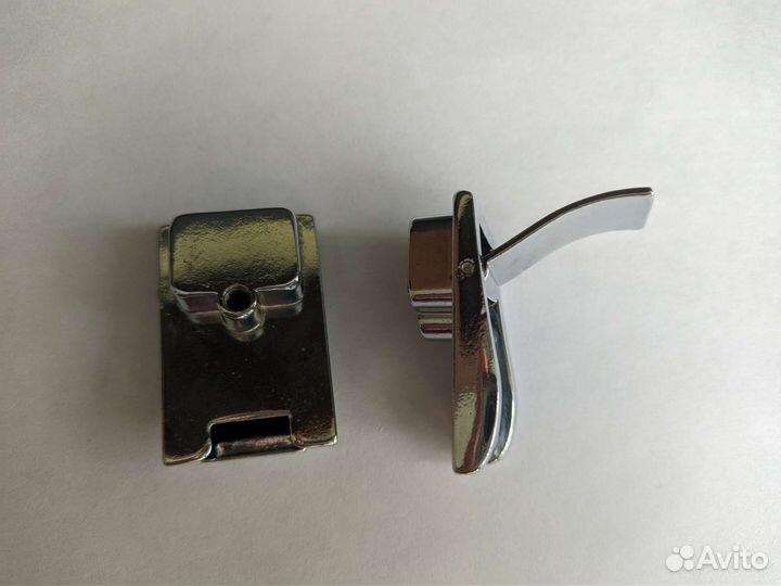 Ручки для мебели