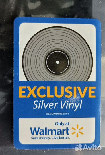 Queen - The Game (серый)