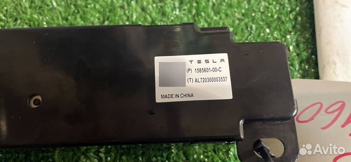 Антенна Tesla Model 3 2019