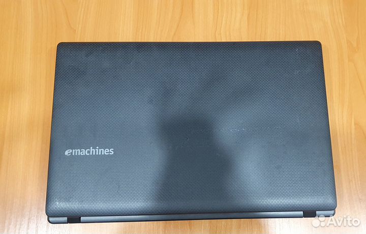 Ноутбук HP pavilion g6-1004er