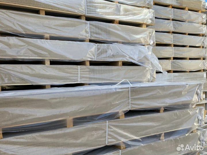 Цсп плиты 20 мм