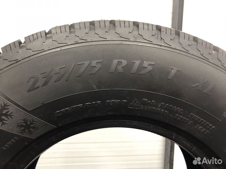 Matador MP 30 Sibir Ice 2 SUV 235/75 R15