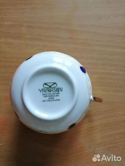 Кофейный сервиз япония