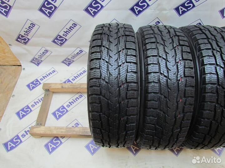 Nokian Tyres Hakkapeliitta CR3 195/70 R15C 97P