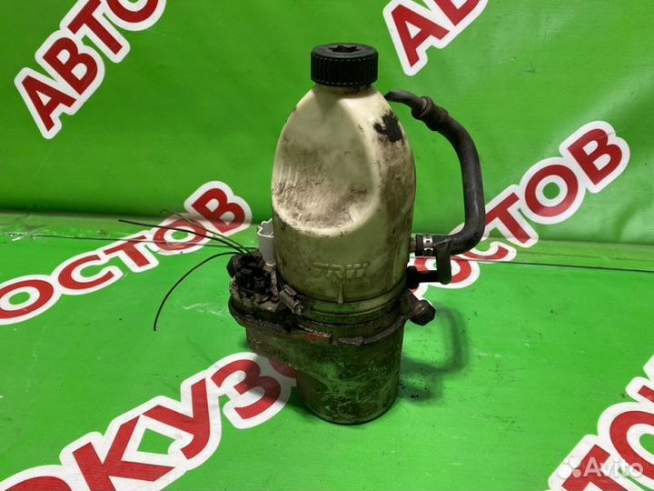 Насос гидроусилителя Opel Vectra C 2002-2008