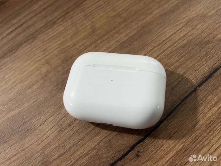 Airpods pro 2 (2022) - Оригинал