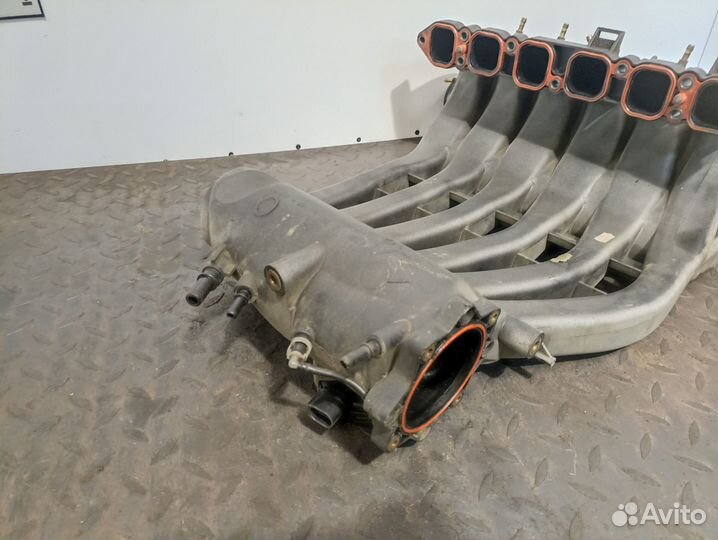 Коллектор впускной для VW Touareg