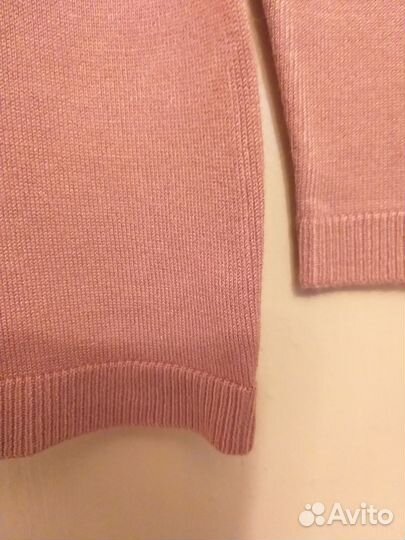 Новый джемпер женский нарядный размер 44- 46