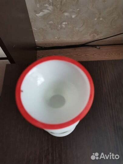 Вочка декоративная