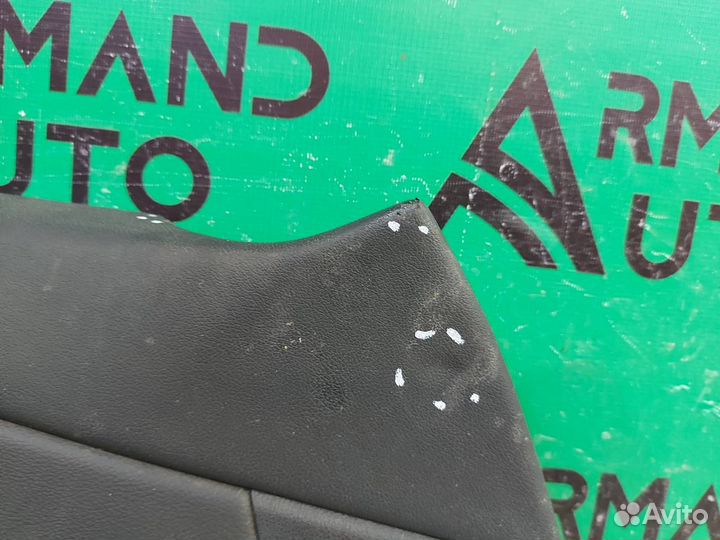 Обшивка двери передняя левая Bmw 3 Series G20 G21