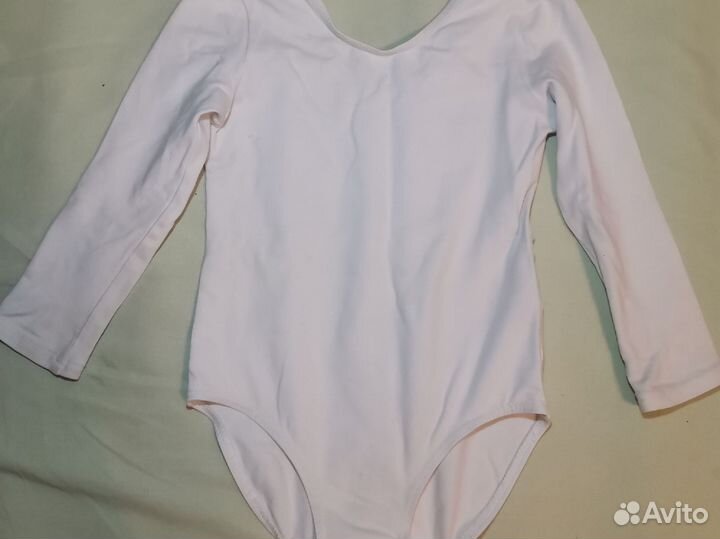 Купальник для танцев