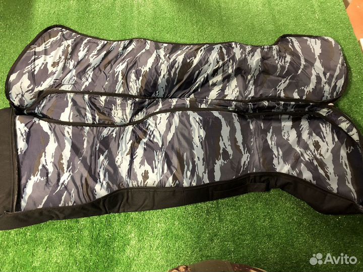 Чехол для лодочного мотора 38-55 lbs