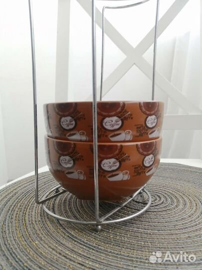 Тарелки, блюдца, пиалы: фарфор, керамика