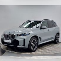 Новый BMW X5 3.0 AT, 2023, цена 17 200 000 руб.