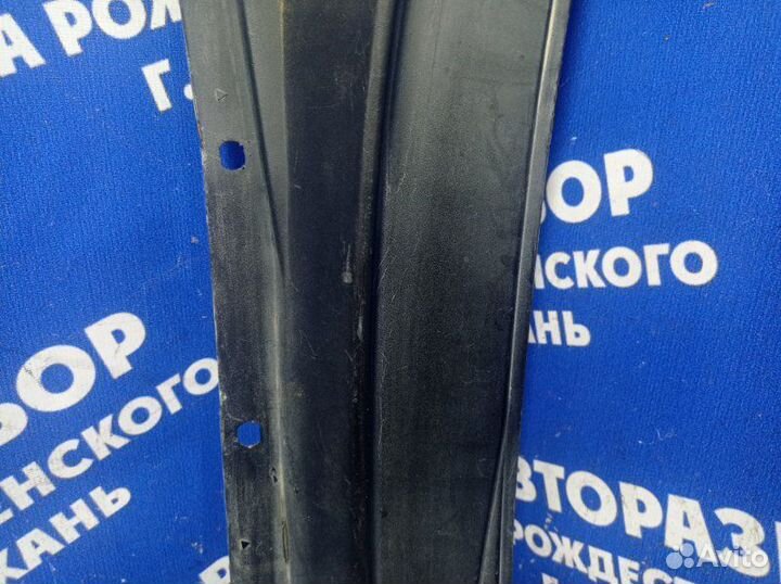 Жабо Nissan Almera N15 седан 1999