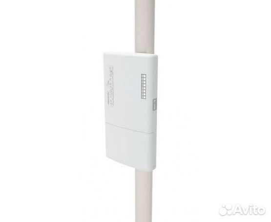 Маршрутизатор MikroTik PowerBox PRO, RB960PGS-PB