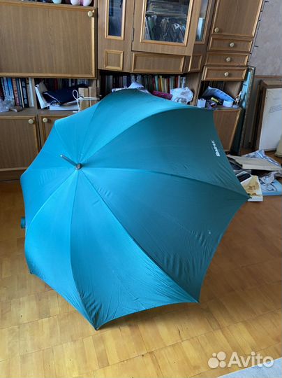 Зонт трость