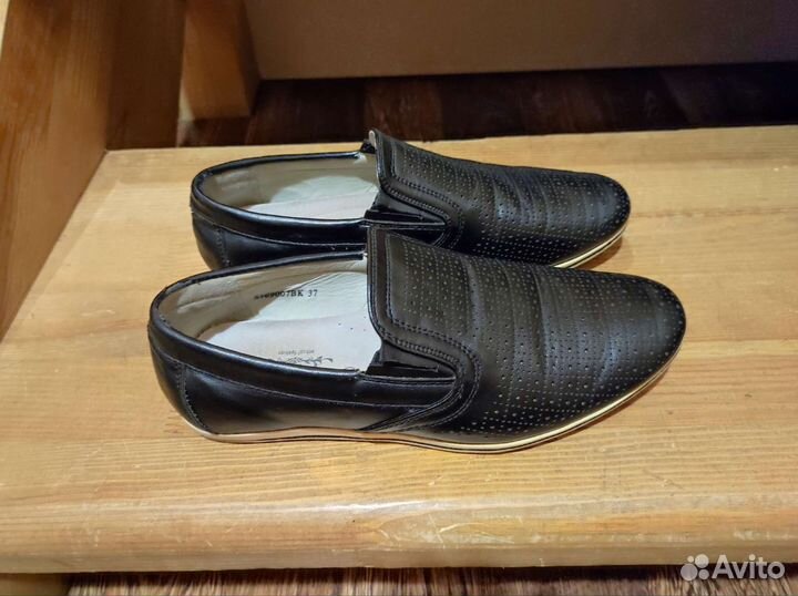 Детская обувь