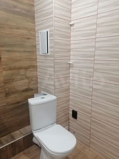 1-к. квартира, 35,2 м², 5/10 эт.