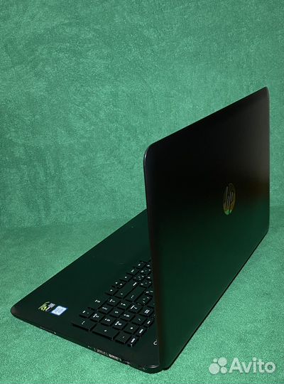 Игровой HP*i5-8300+GTX1050*16Gb*SSD+HDD