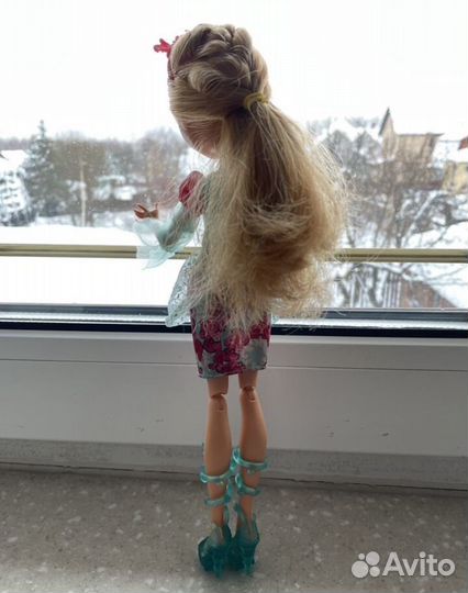 Куклы ever after high