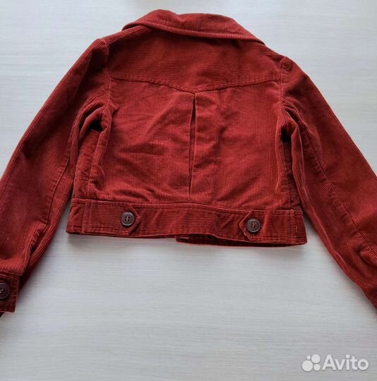 Ветровка для девочки