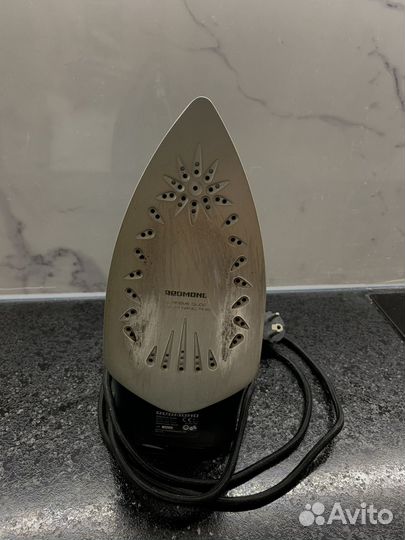 Утюг redmond