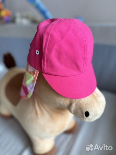 Панама, Бейсболка, кепка солнезащитная reima 46