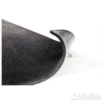 Шумоизоляция STP Битопласт A5K (1000x750x5)