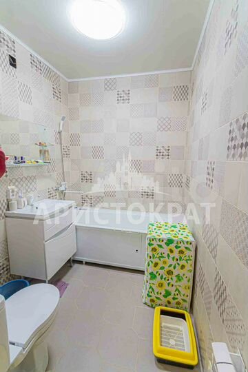 3-к. квартира, 45 м², 7/9 эт.