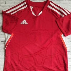 Футболка adidas 140