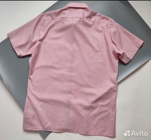 Рубашка Olymp luxor 44