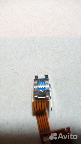 Магнитная головка для кассетника