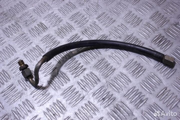 Трубка топливная Clk 208