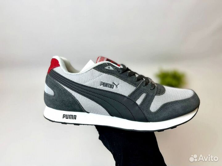 Кроссовки Puma модные