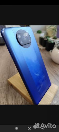 Xiaomi Poco X3 Pro, 8/256 ГБ