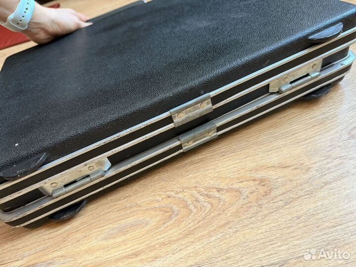 Кейс дипломат СССР