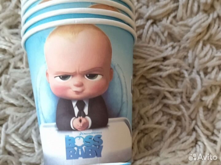 Набор для праздника