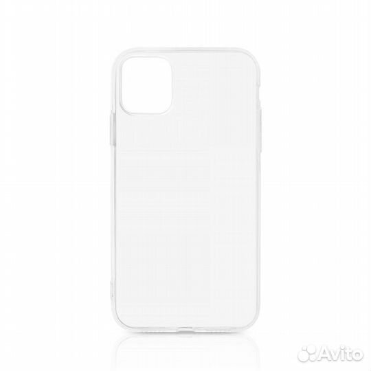 Чехол iPhone 14 Силикон