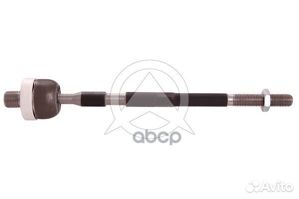 Тяга рулевая daewoo matiz 98- лев/прав. шт 8901