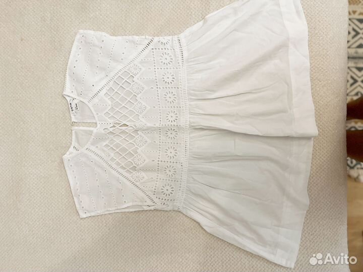 Женские вещи пакетом 44 44