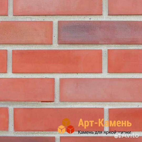 Декоративный облицовочный камень