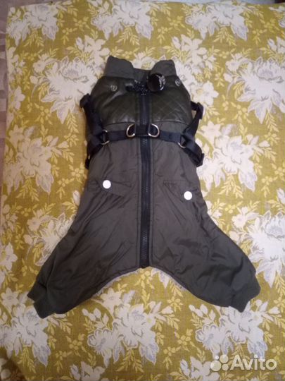 Комбинезон для собаки Petmax