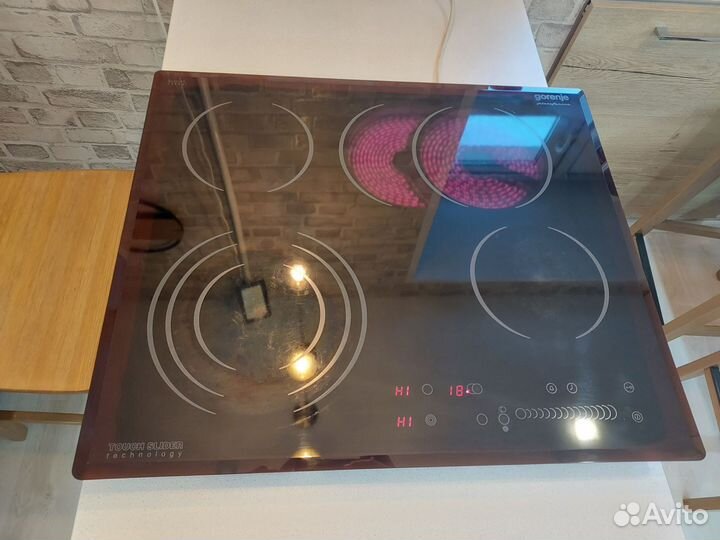 Варочная панель Gorenje