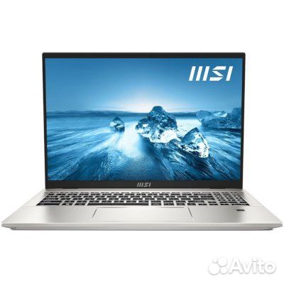 Ноутбук MSI Prestige 16 Evo A12M-093RU - новый