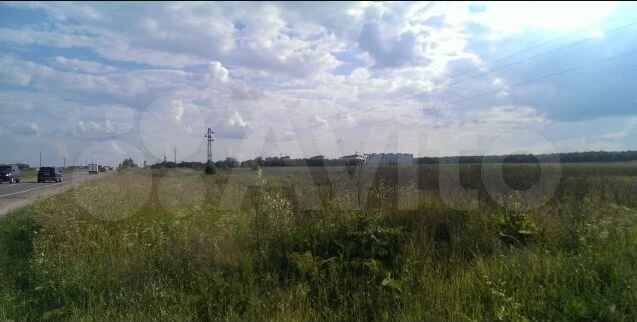 Участок 2,45 га (СНТ, ДНП)